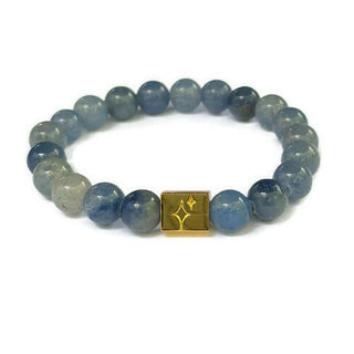 Stone Beaded Bracelet - Bray and Em Boutique