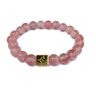 Stone Beaded Bracelet - Bray and Em Boutique