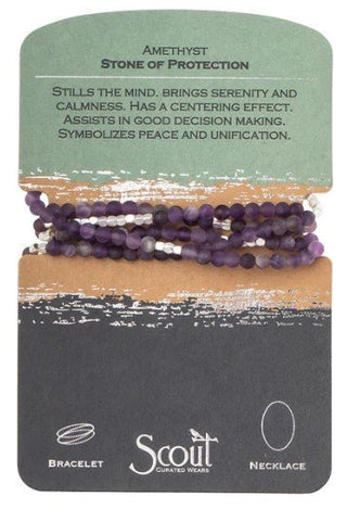 Stone Bracelet - Bray and Em Boutique