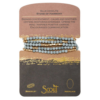 Stone Bracelet - Bray and Em Boutique