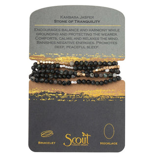Stone Bracelet - Bray and Em Boutique