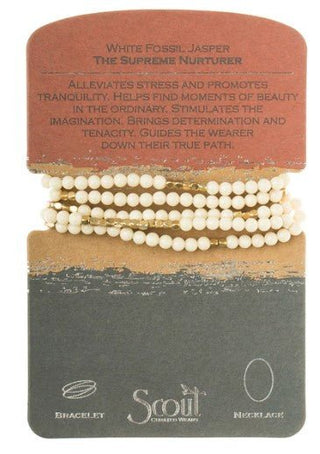 Stone Bracelet - Bray and Em Boutique