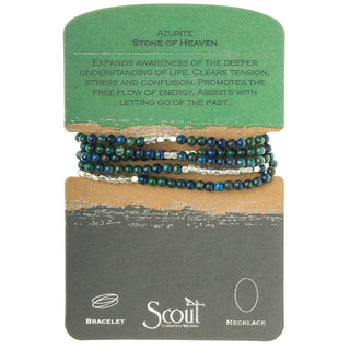 Stone Bracelet - Bray and Em Boutique