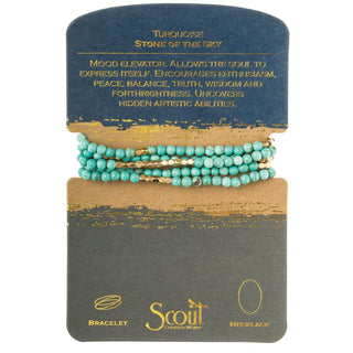 Stone Bracelet - Bray and Em Boutique