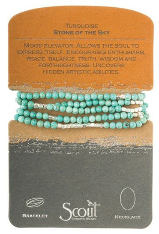 Stone Bracelet - Bray and Em Boutique