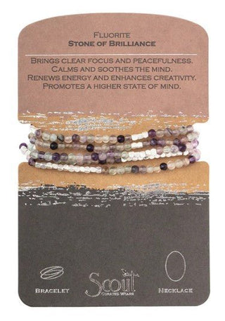 Stone Bracelet - Bray and Em Boutique