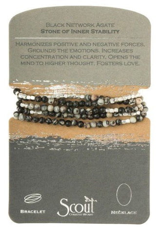 Stone Bracelet - Bray and Em Boutique