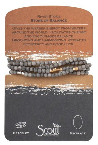 Stone Bracelet - Bray and Em Boutique