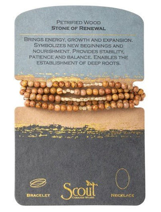Stone Bracelet - Bray and Em Boutique