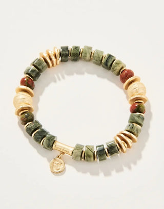Stone Stretch Bracelet - Bray and Em Boutique