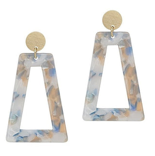 Stories Of Yesterday Earrings - Bray and Em Boutique