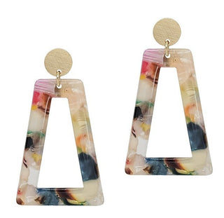 Stories Of Yesterday Earrings - Bray and Em Boutique