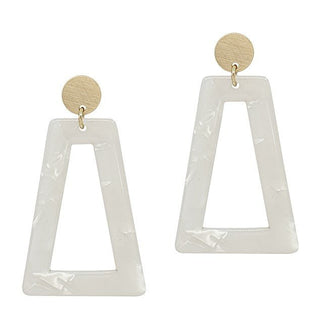 Stories Of Yesterday Earrings - Bray and Em Boutique