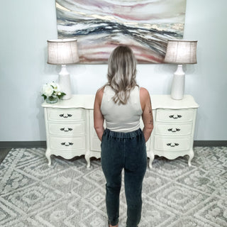Straight Up Joggers - Bray and Em Boutique