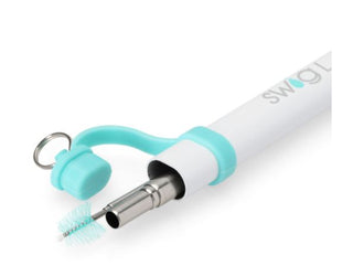 SWIG Telescopic Steel Straw Set