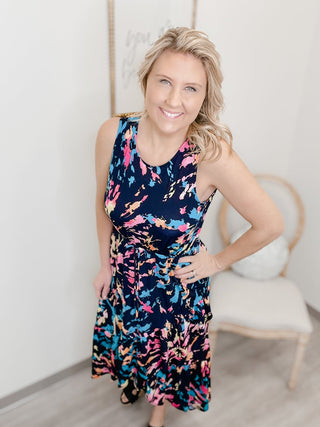 Stress Free Days Dress - Bray and Em Boutique