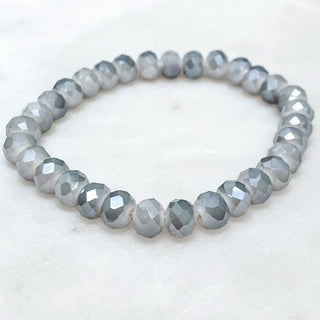 Stretch Bead Bracelet - Bray and Em Boutique