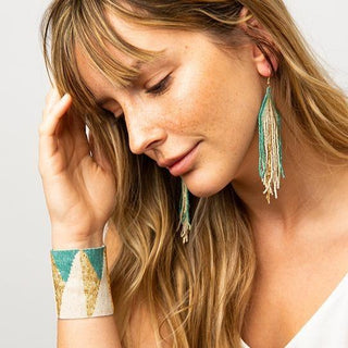 Stretch Luxe Bracelet - Bray and Em Boutique