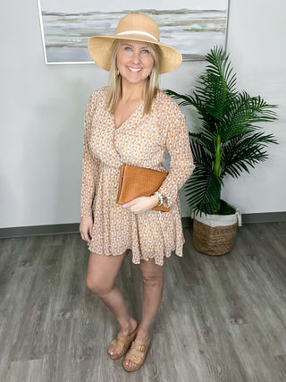 Striking Sight Dress - Bray and Em Boutique