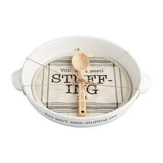 Stuffing Dish & Potholder Set - Bray and Em Boutique