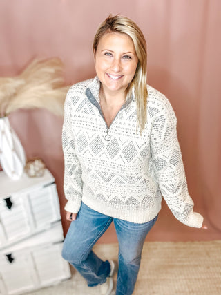 Style Icon Sweater - Bray and Em Boutique