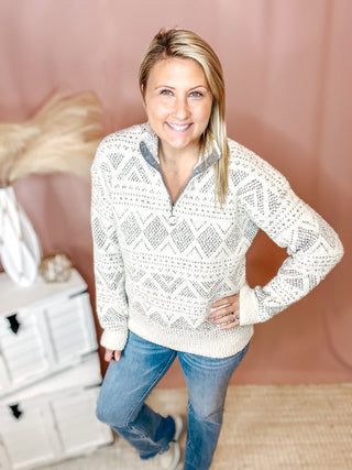 Style Icon Sweater - Bray and Em Boutique