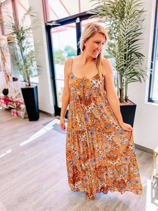 Stylish Vision Dress - Bray and Em Boutique