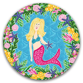 Summer Car Coasters - Bray and Em Boutique
