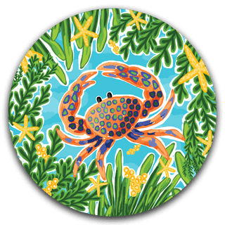 Summer Car Coasters - Bray and Em Boutique