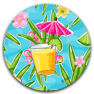 Summer Car Coasters - Bray and Em Boutique