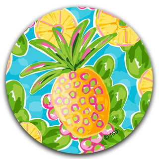 Summer Car Coasters - Bray and Em Boutique