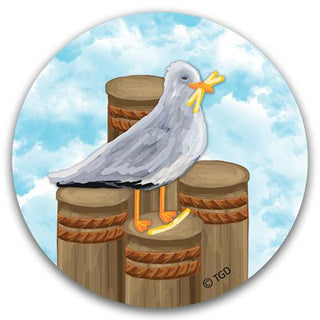 Summer Car Coasters - Bray and Em Boutique