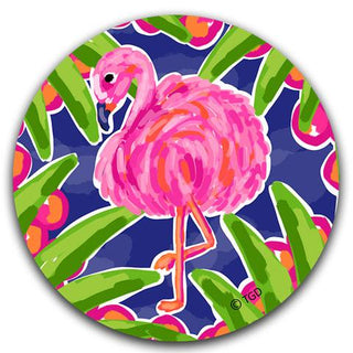 Summer Car Coasters - Bray and Em Boutique