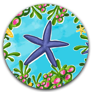 Summer Car Coasters - Bray and Em Boutique