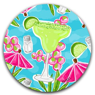 Summer Car Coasters - Bray and Em Boutique