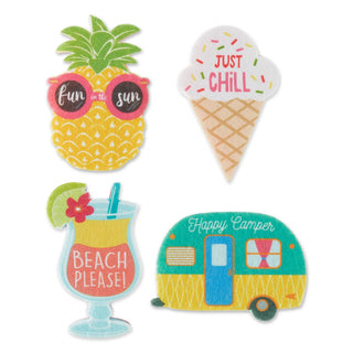 Summer Fun Sponges - Bray and Em Boutique