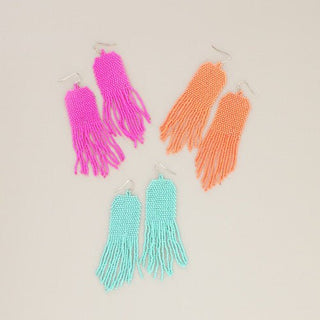 Summer Solstice Earrings - Bray and Em Boutique