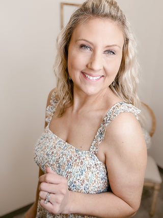 Summer Stunner Top - Bray and Em Boutique