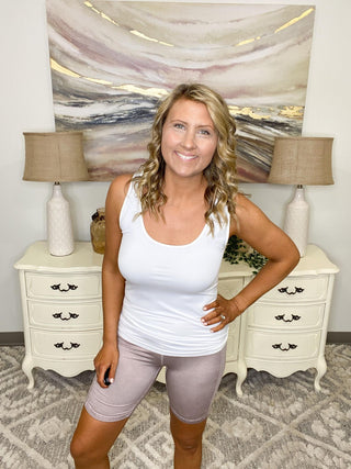 Summerland Sun Shorts - Bray and Em Boutique