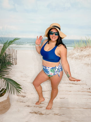 Sunny Day Babe Swim Set - Bray and Em Boutique