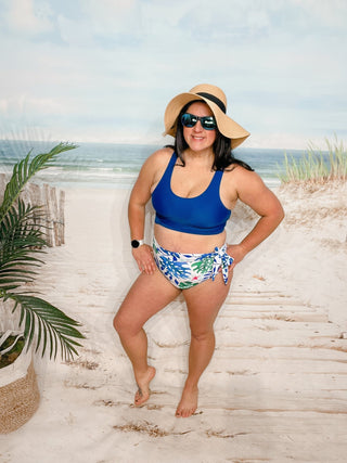 Sunny Day Babe Swim Set - Bray and Em Boutique