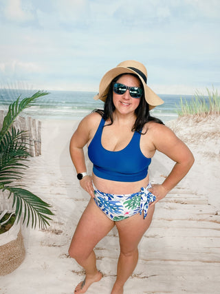 Sunny Day Babe Swim Set - Bray and Em Boutique