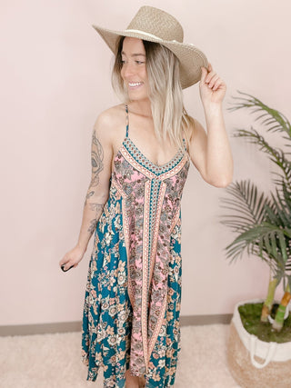 Sunshine and Sweetness Dress - Bray and Em Boutique