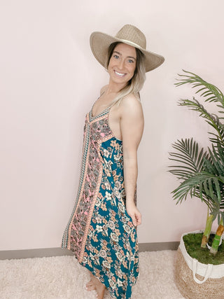 Sunshine and Sweetness Dress - Bray and Em Boutique