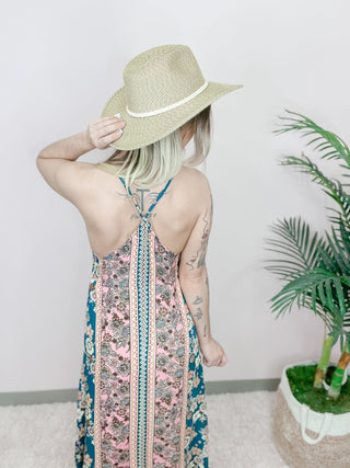 Sunshine and Sweetness Dress - Bray and Em Boutique