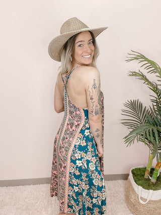 Sunshine and Sweetness Dress - Bray and Em Boutique
