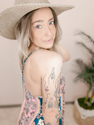 Sunshine and Sweetness Dress - Bray and Em Boutique