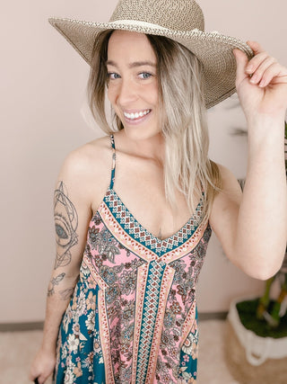 Sunshine and Sweetness Dress - Bray and Em Boutique