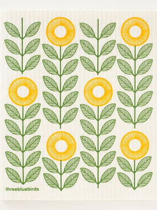 Swedish Dishcloth - Bray and Em Boutique