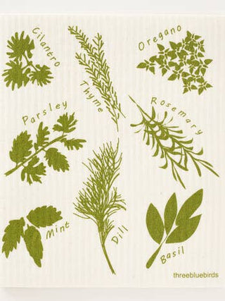 Swedish Dishcloth - Bray and Em Boutique